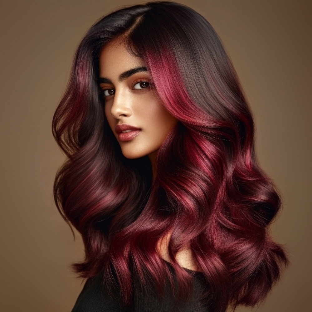 Base, Cellophane or Grey Retouch