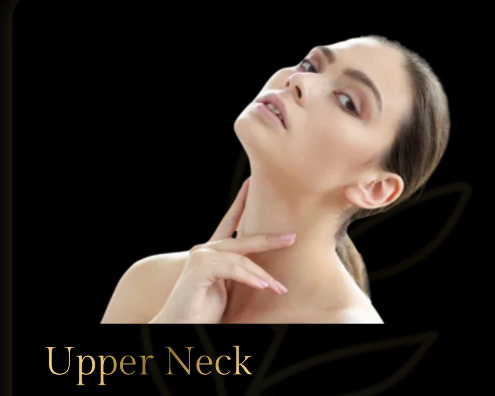Upper Neck
