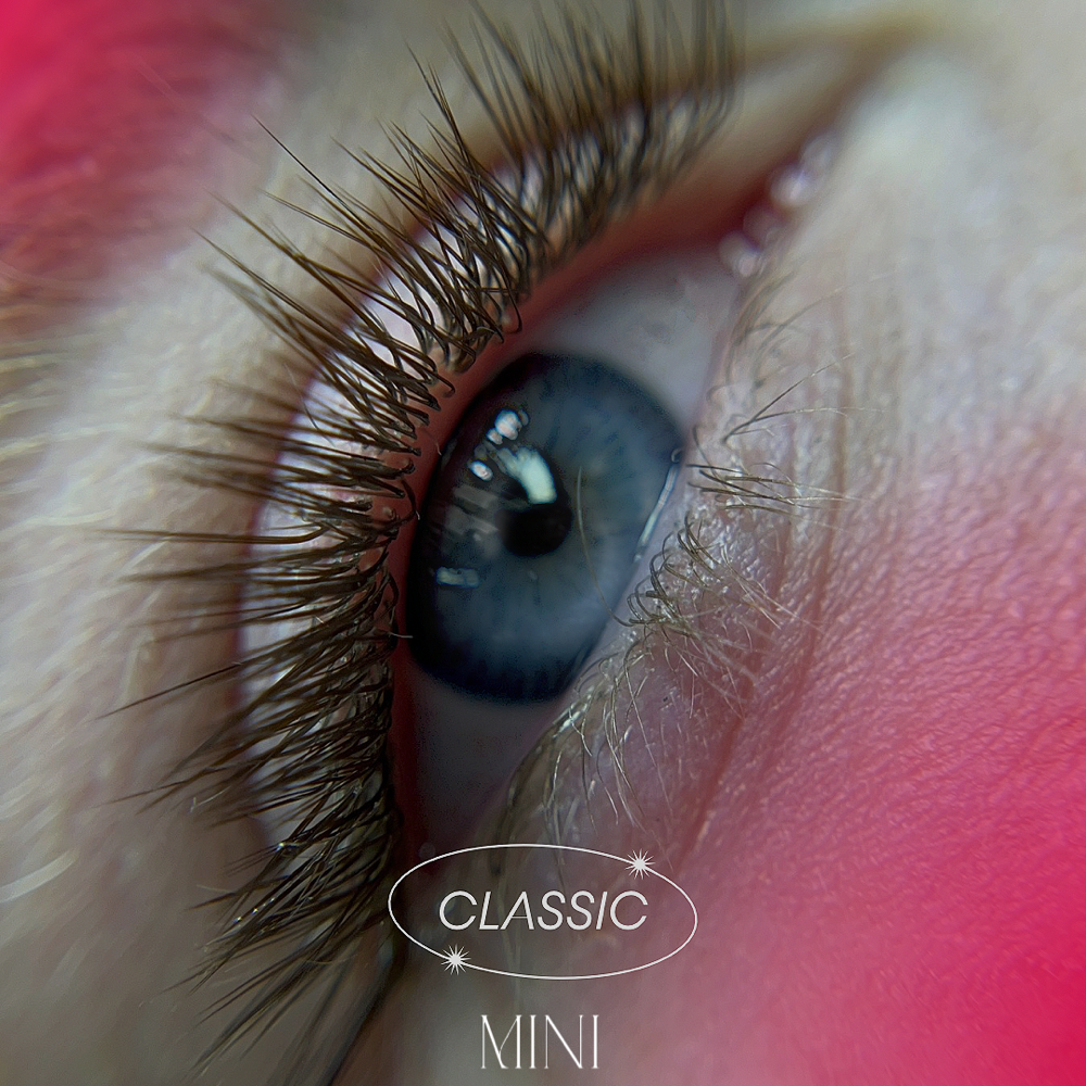 Classic mini fill