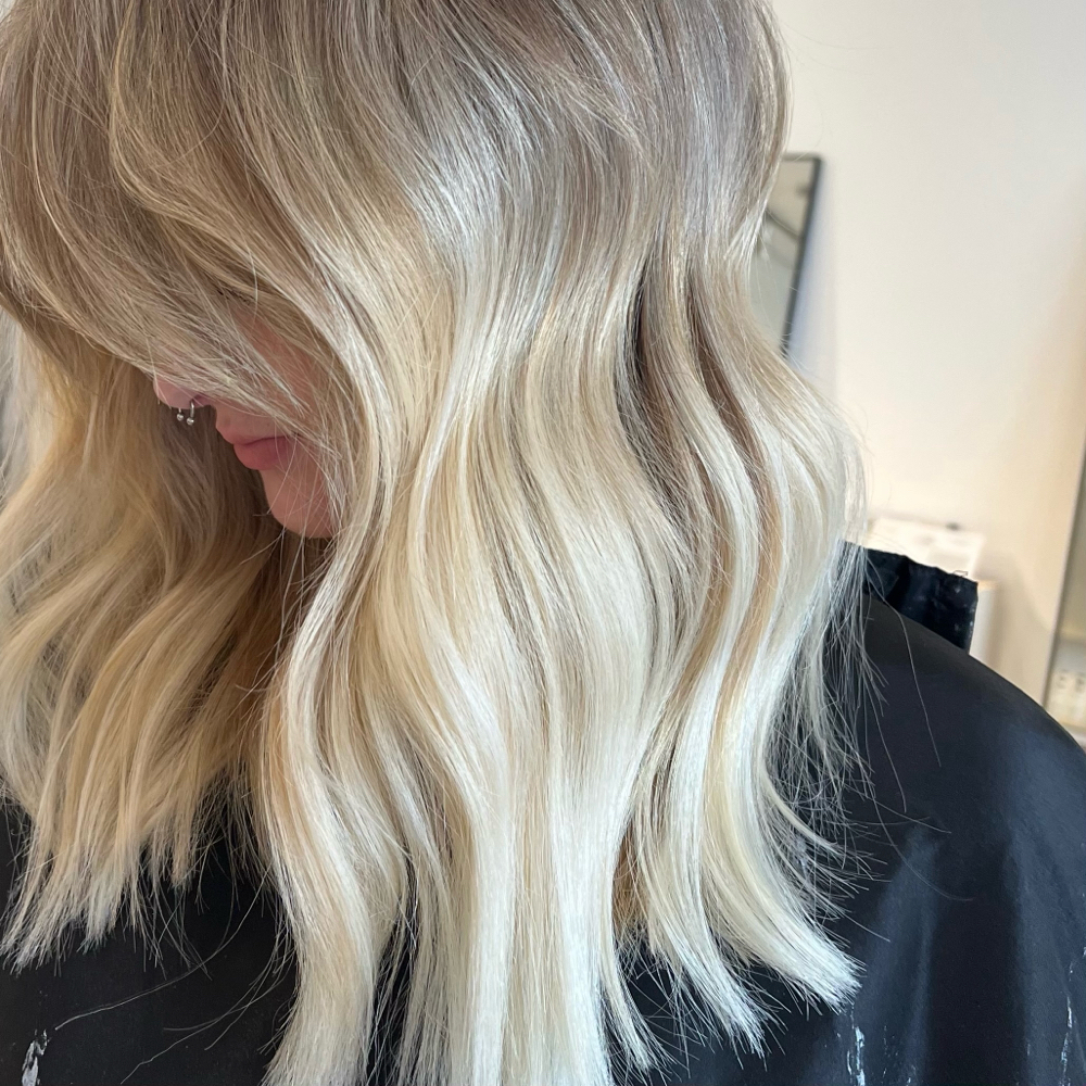 Balayage