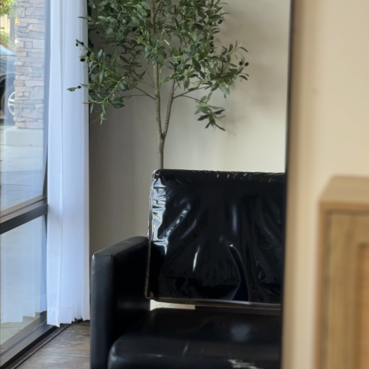 New Client Consultation at The Grove Salon Co. in Rocklin, CA