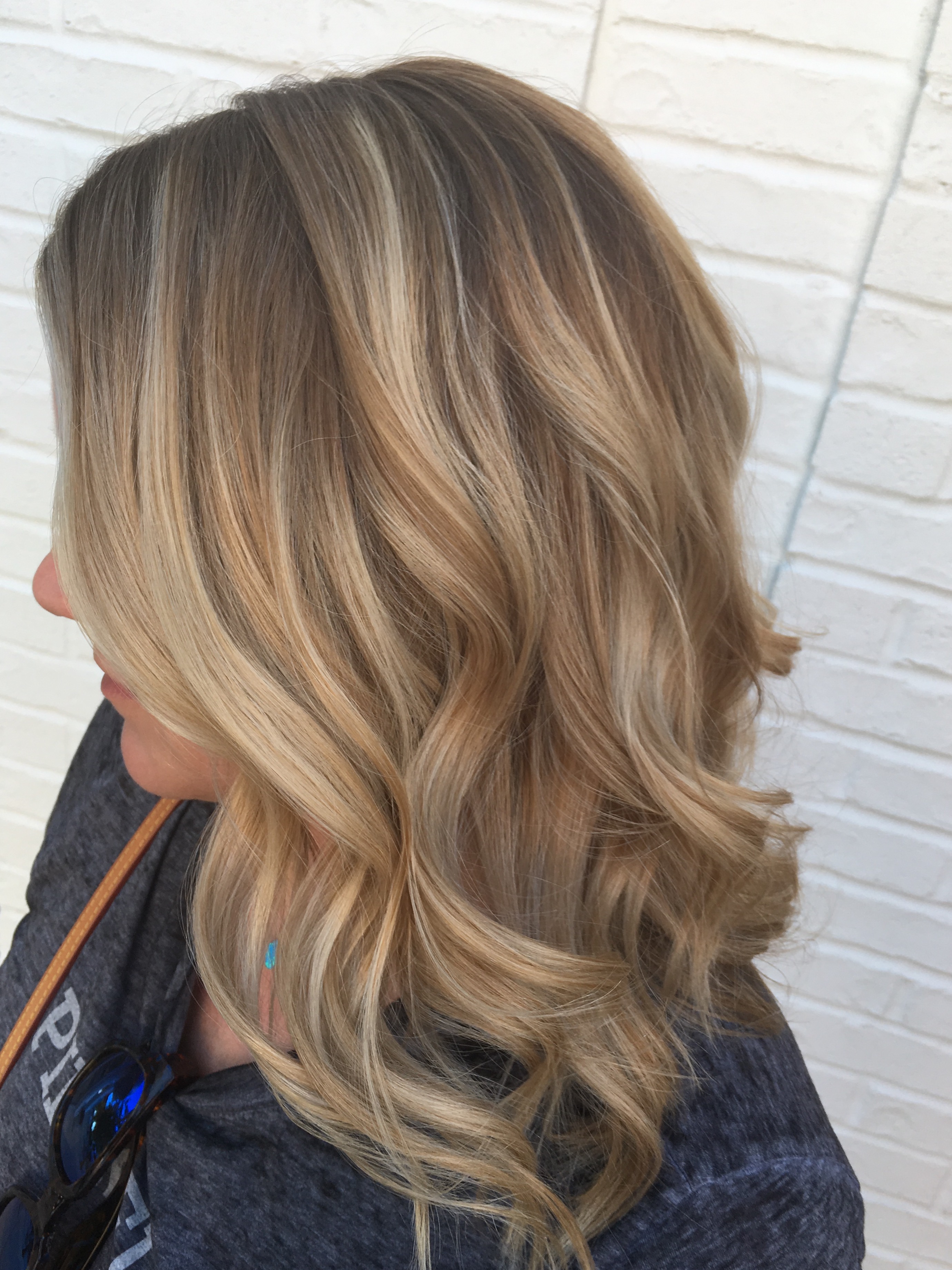 Roots & Mini Foil Light