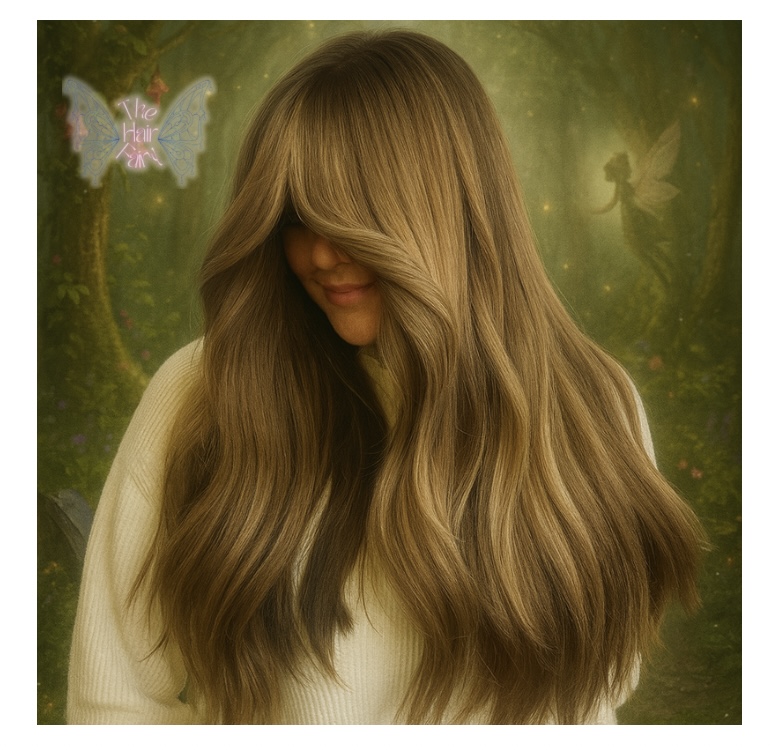 Roots Long at Hair Fairy in Clarksville, TN