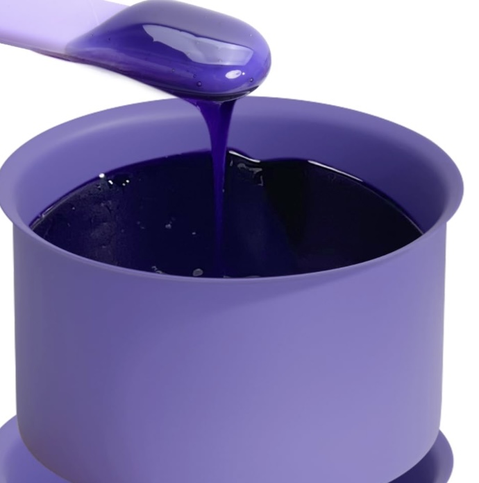 Buttocks Strip ~ Wax Or Sugar