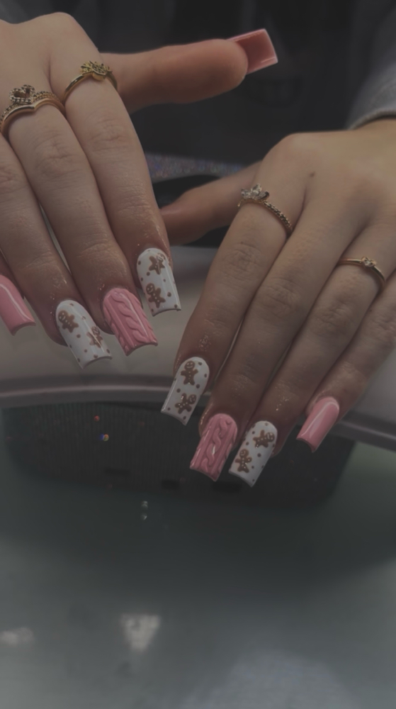 NEW CLIENT CHRISTMAS SPECIAL!