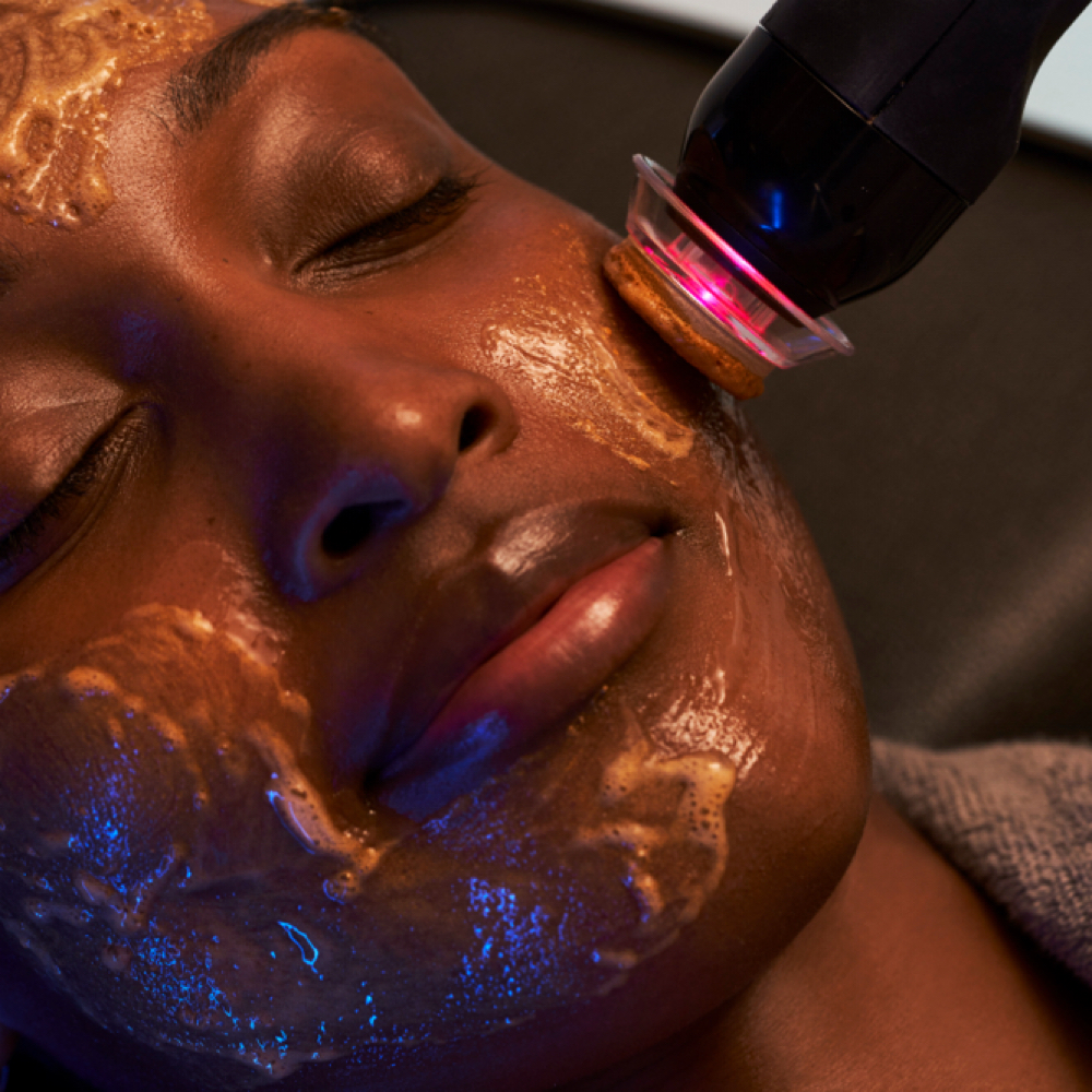 Glo2 Facial-90min-Promo Price at Absorb, LLC in Charlotte, NC