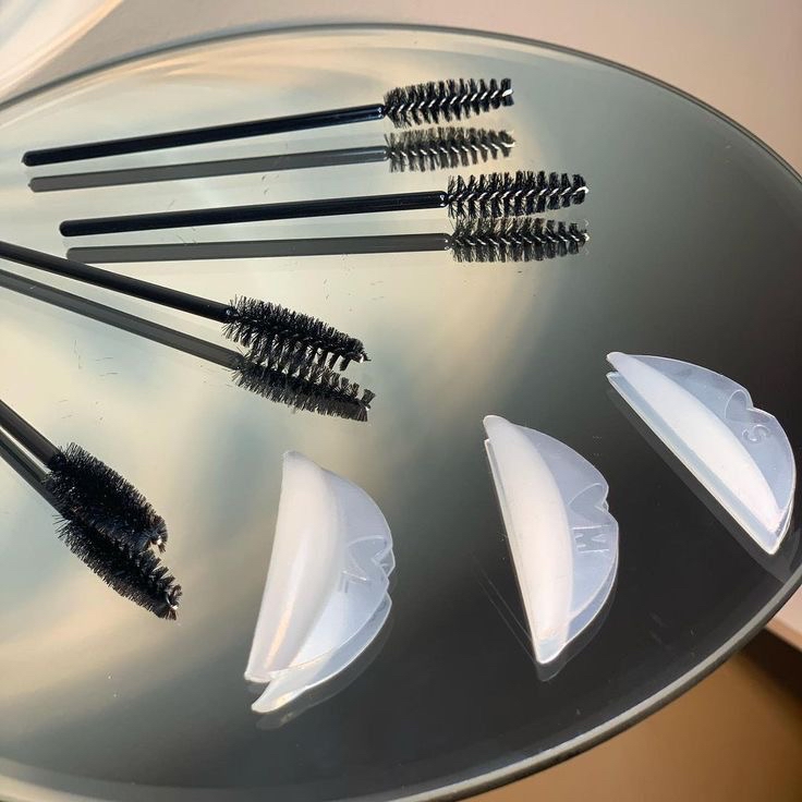 Lash & Brow Lift Package