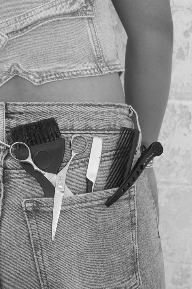 Mens Cut at Kreations by Kalea in Castle Rock, CO