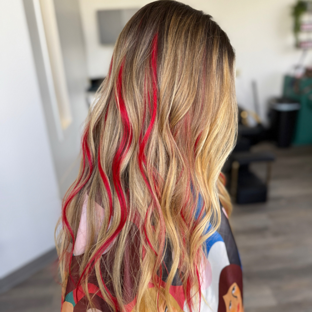 I-Tip Move Up at Emerald Gem Beauty in Chambersburg, PA