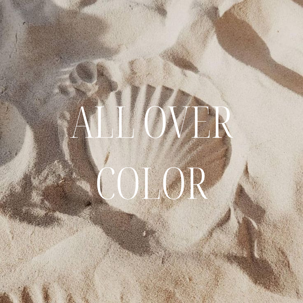 All Over Color