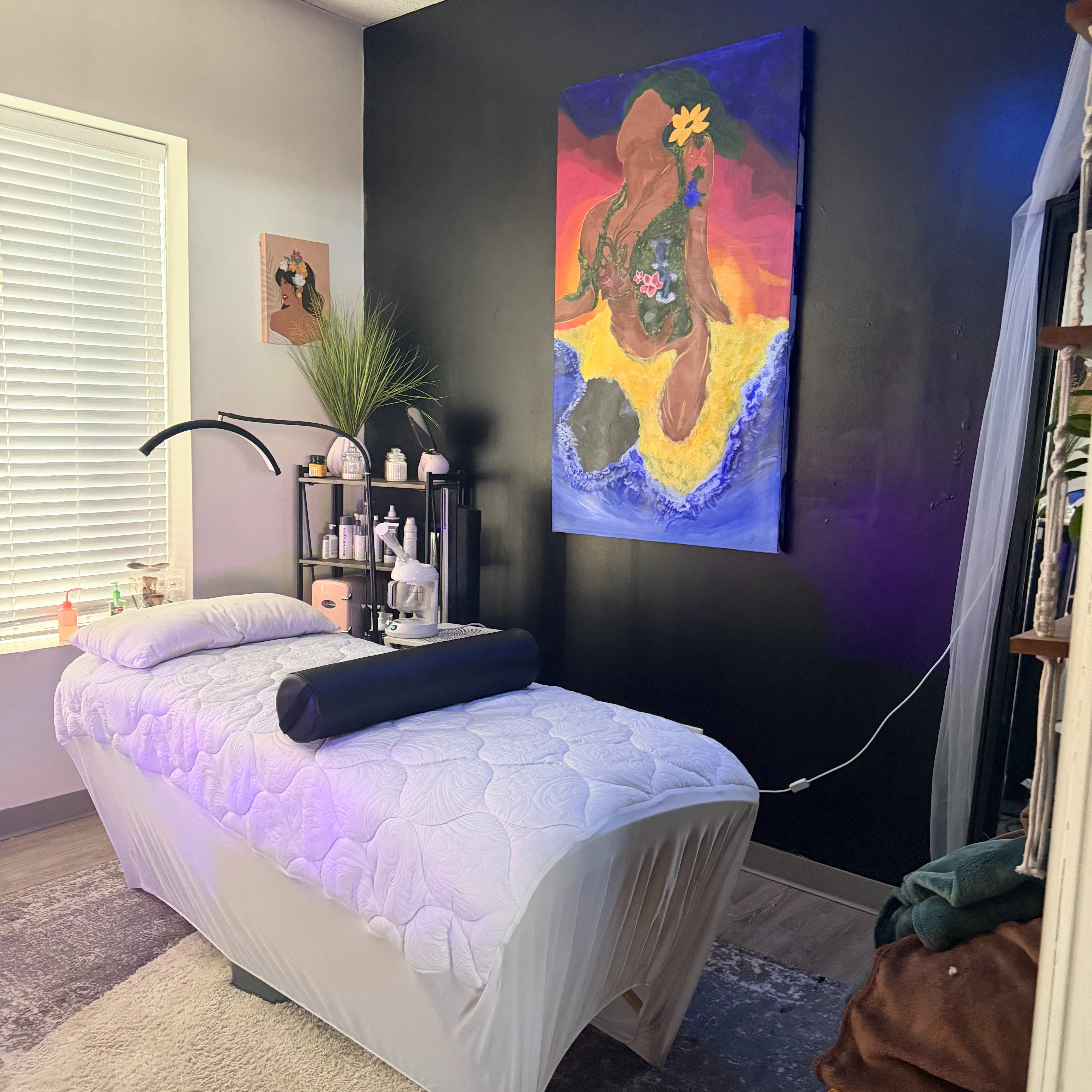 Classic Facial at Tulsa Body Sculpting & Collective Wellness in Tulsa, OK