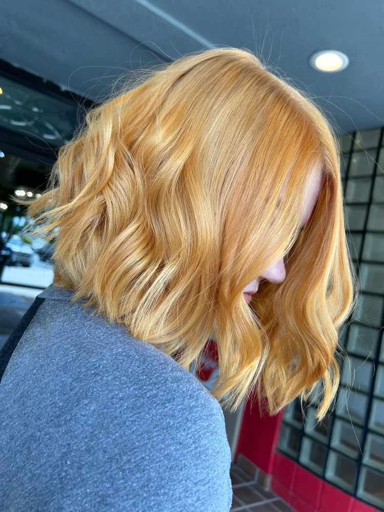 Haircut
