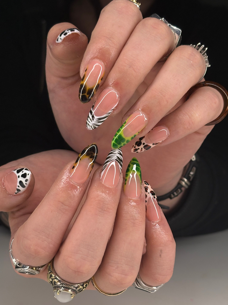 Medium GEL-X