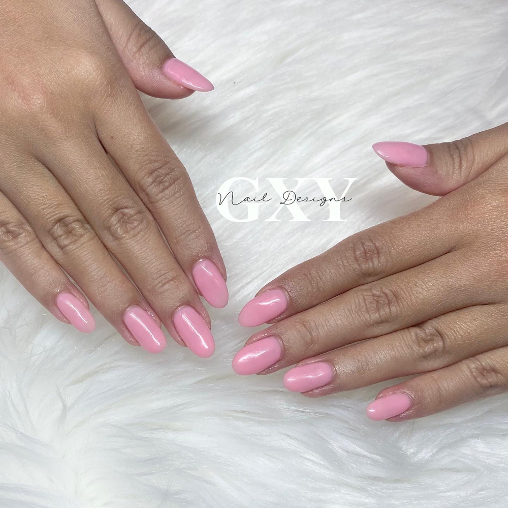 Structure Gel Manicure (BIAB)