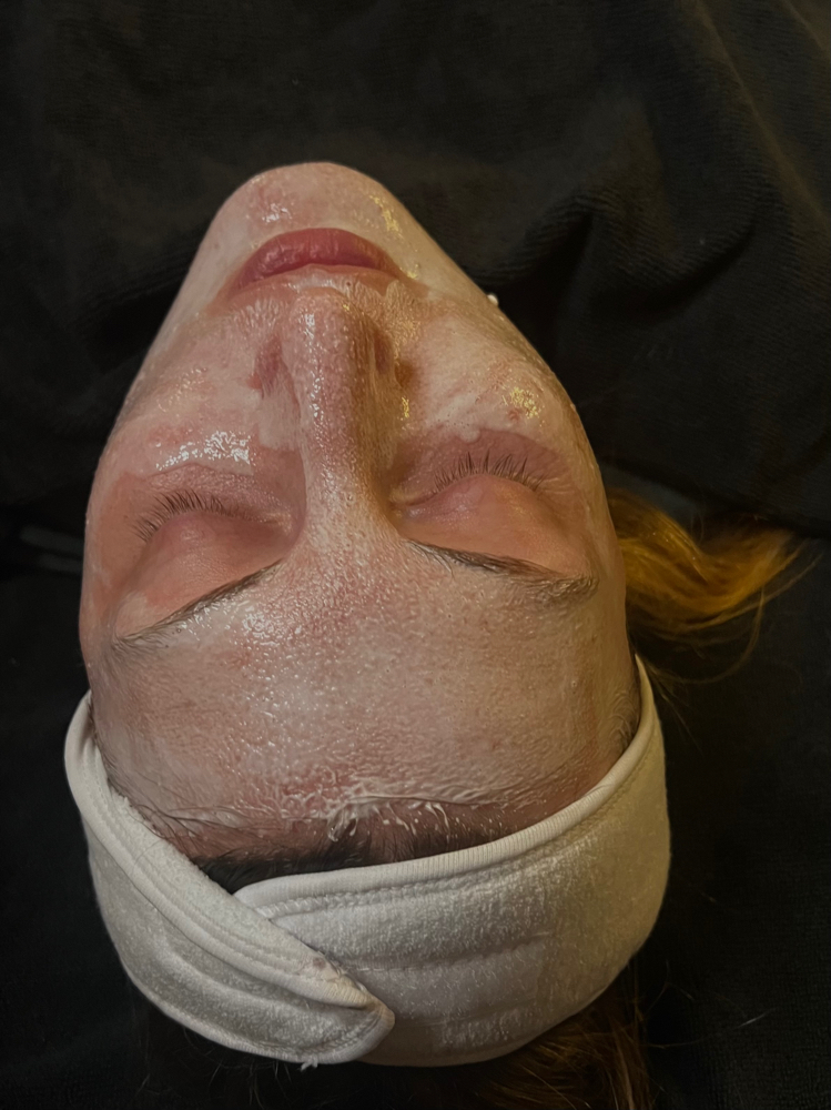 Customized Signature Facial