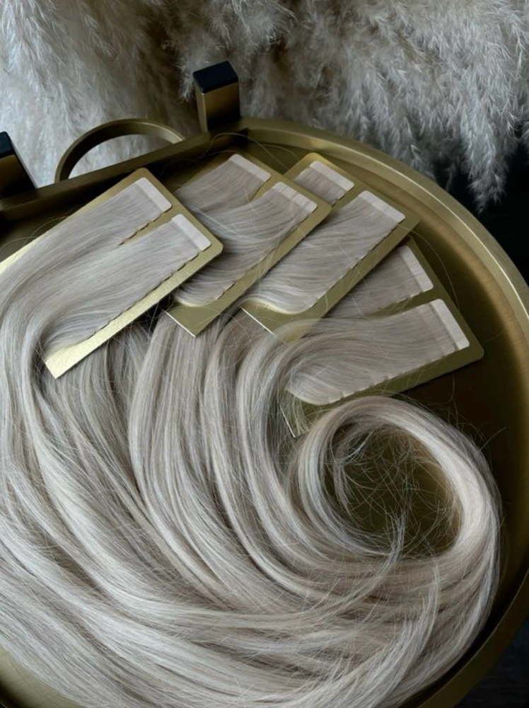 Tape In Removal