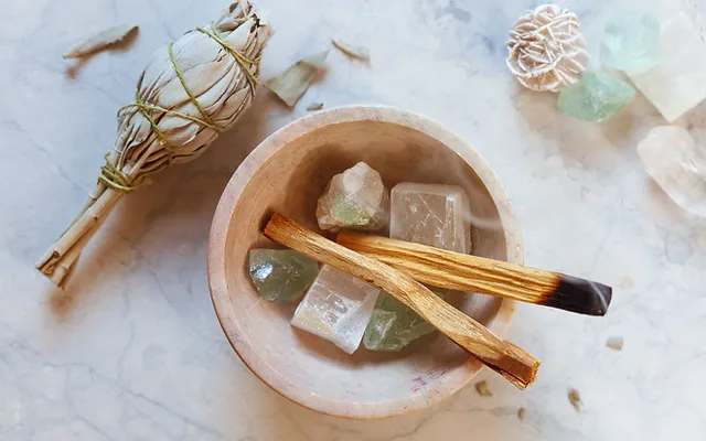 Distance Reiki