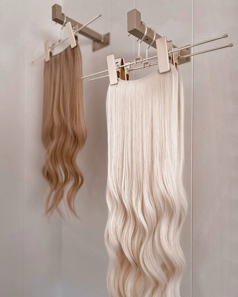 Extensions