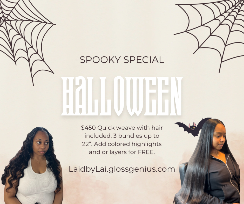Spooky Special🕷️