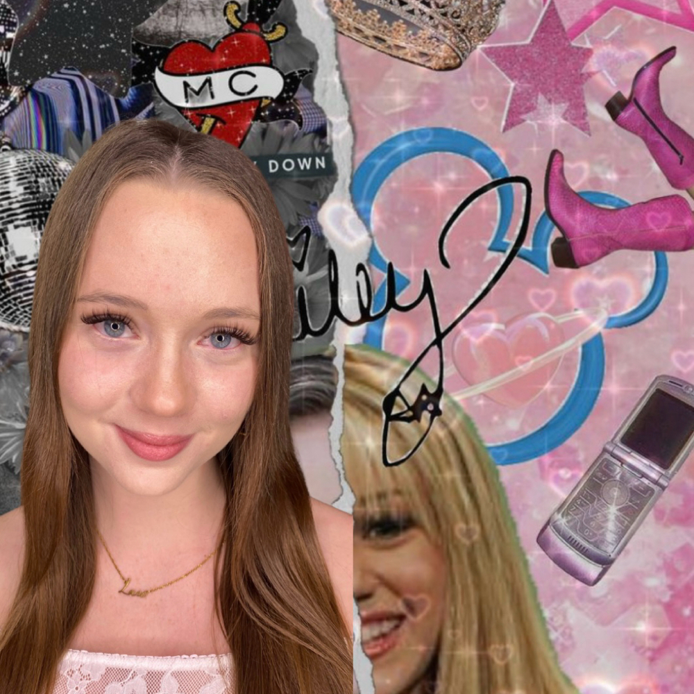 What’s Good, Miley | Brown Set