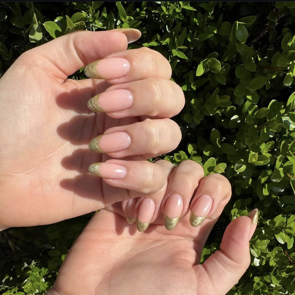 Gel-X Extension (S-M)