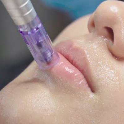 Blush Lip Hydration at CD The Beauty Bar in St. cloud, FL