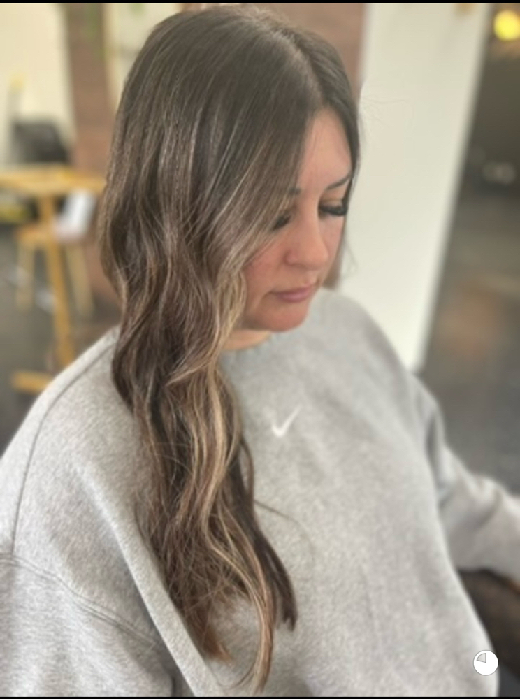 Balayage