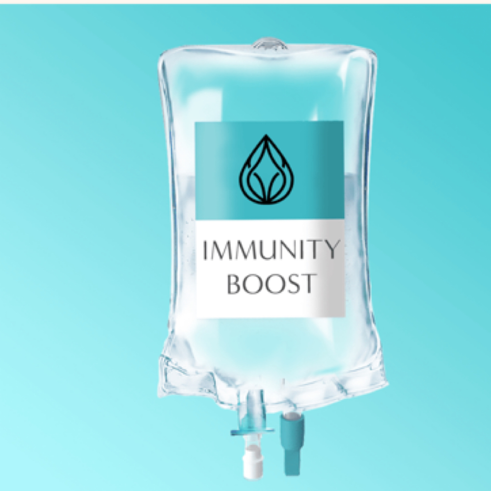 Immunity Boost at Refined Joy Aesthetics & Wellness PLLC in Chicago, IL