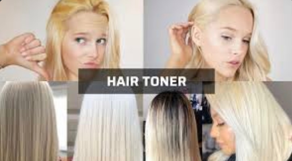 Toner Only