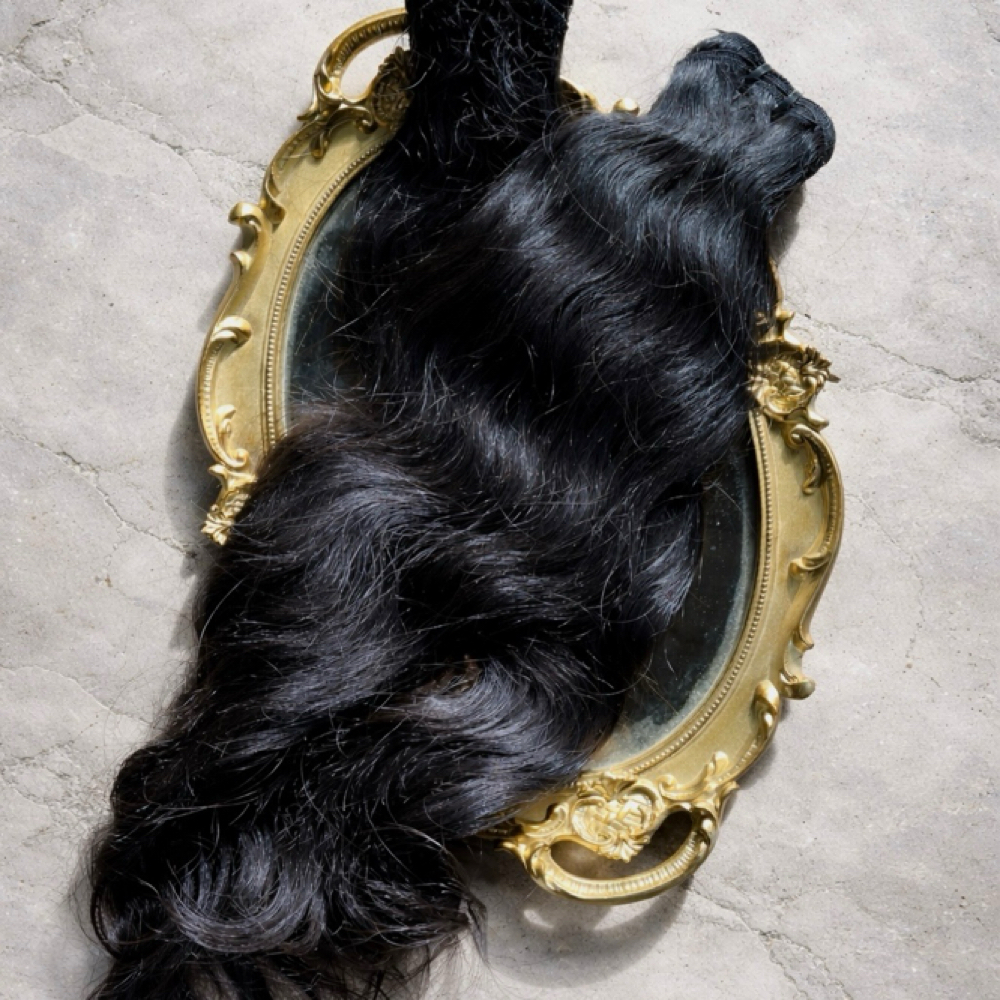 Elevated Sew In at First Class Hair • PHILLY in Philadelphia, PA