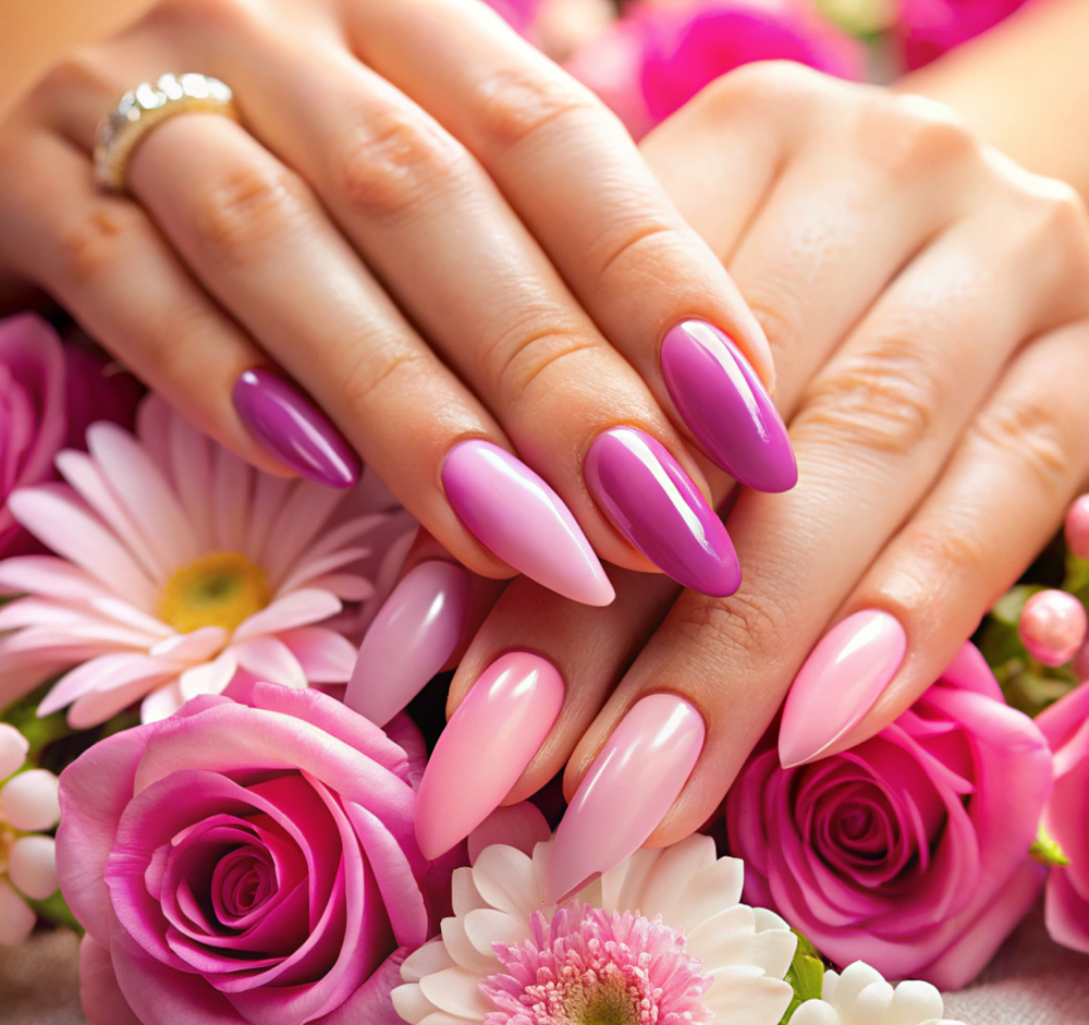 Nail Tech State Board Refresher at Studio 981 in Richmond, VA