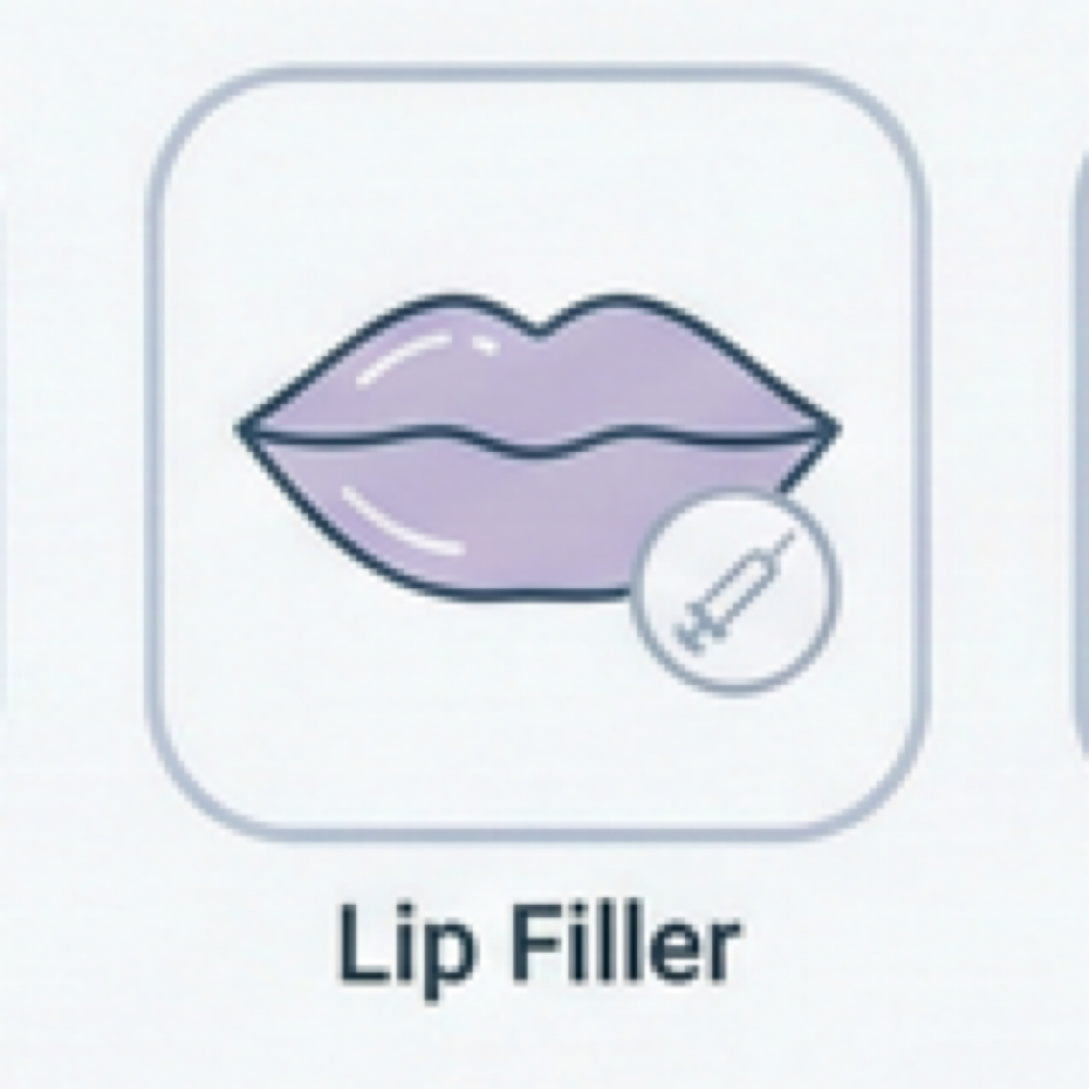 Lip Filler at Perfect Touch By Lindsey PLLC in Londonderry, NH