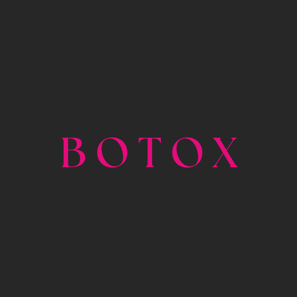 Botox