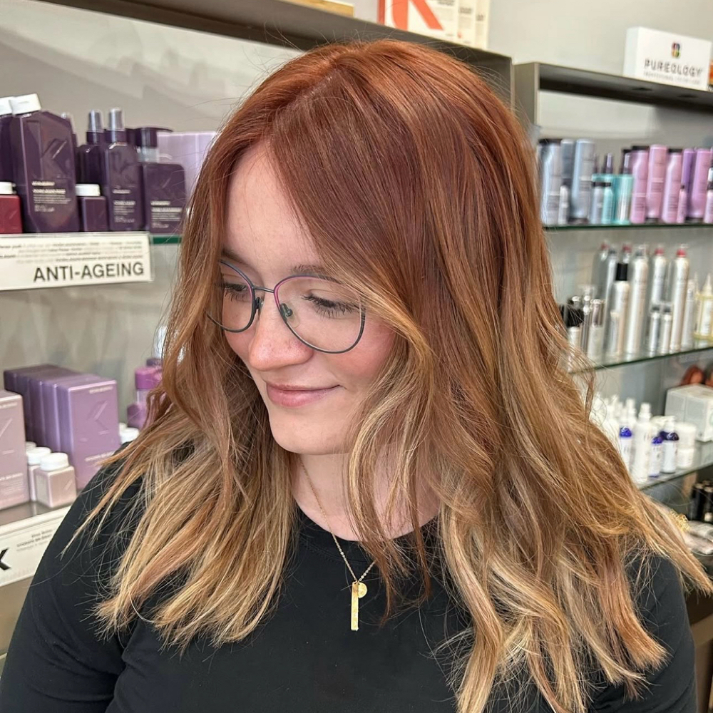 All Over Color at Blonde and Bloom LLC in Glendale, AZ