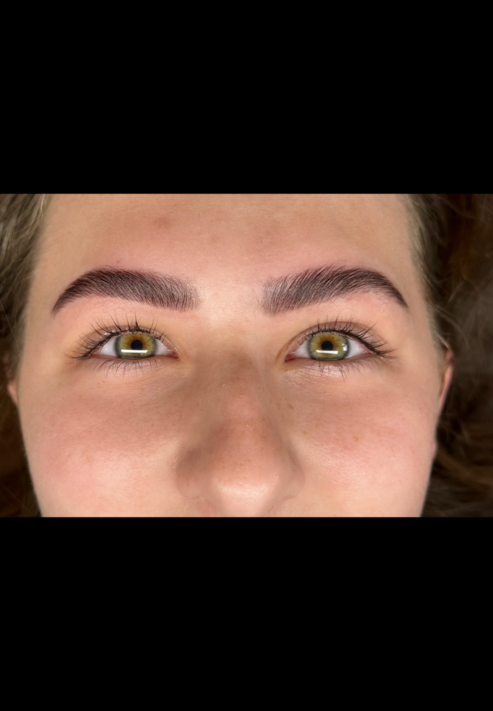 Lash Lift & Brow Bundles