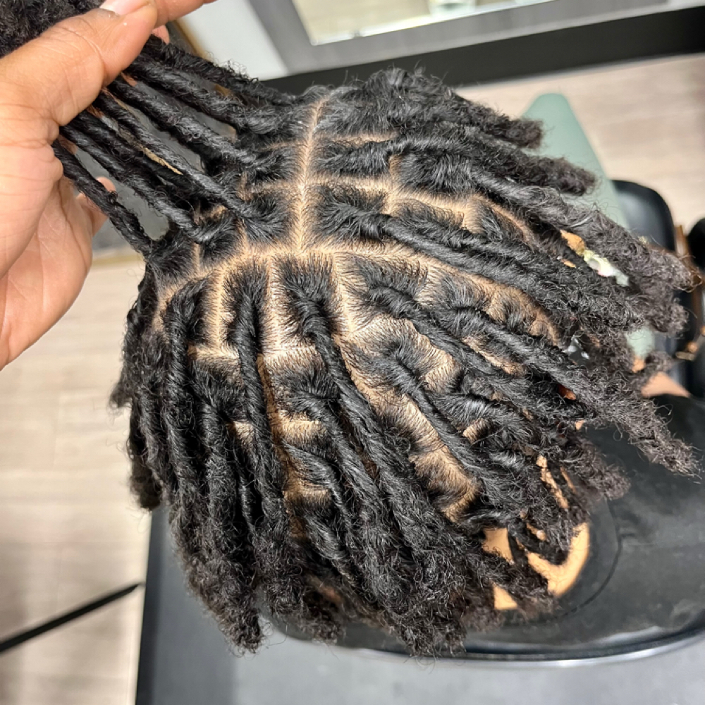 Instant Locs