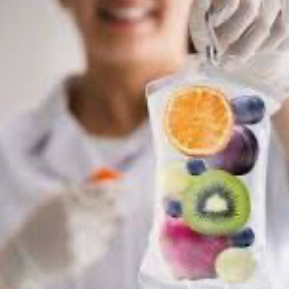 Vitamin Infusion IV Drip at Bare Beauty in Wakefield, RI