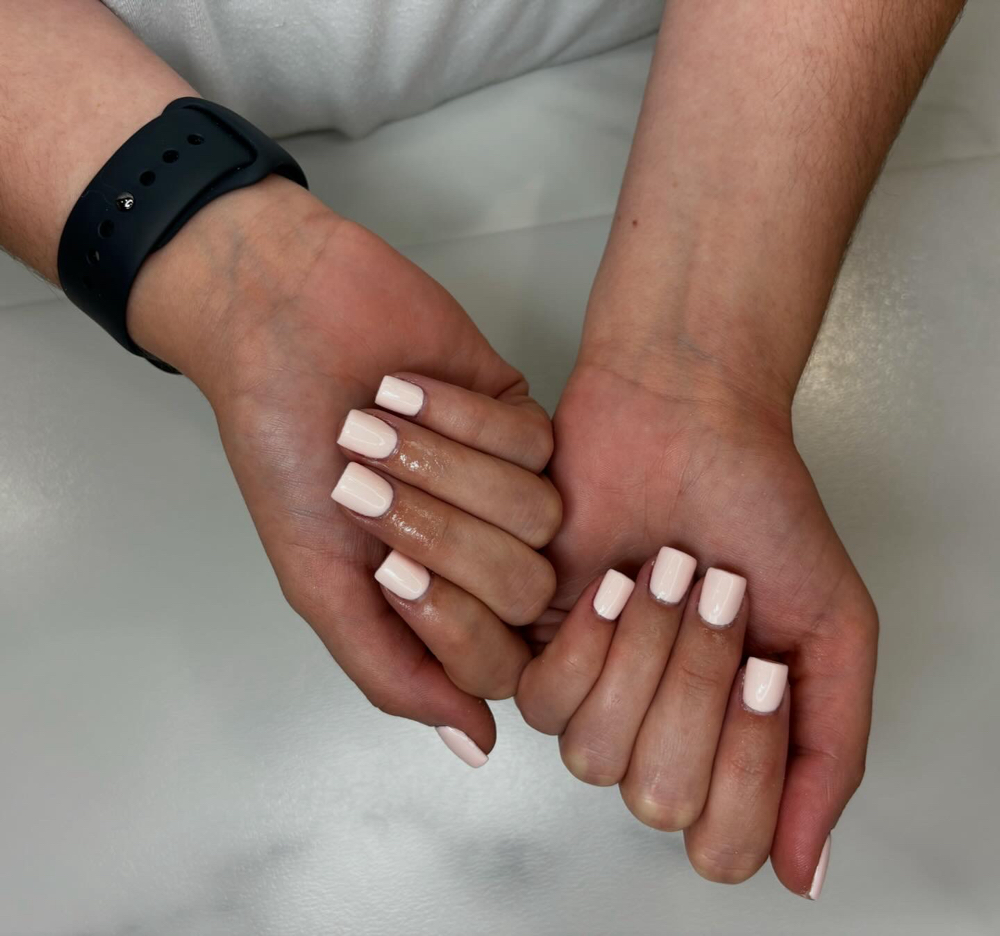 GEL X FILL
