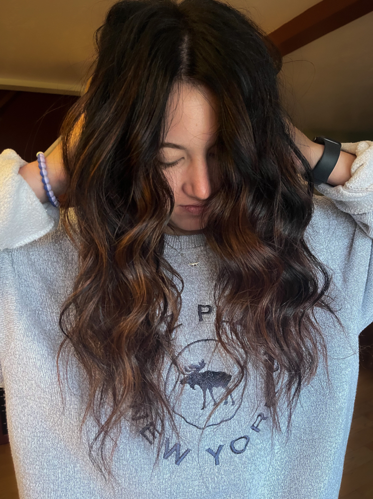 ROOT RETOUCH