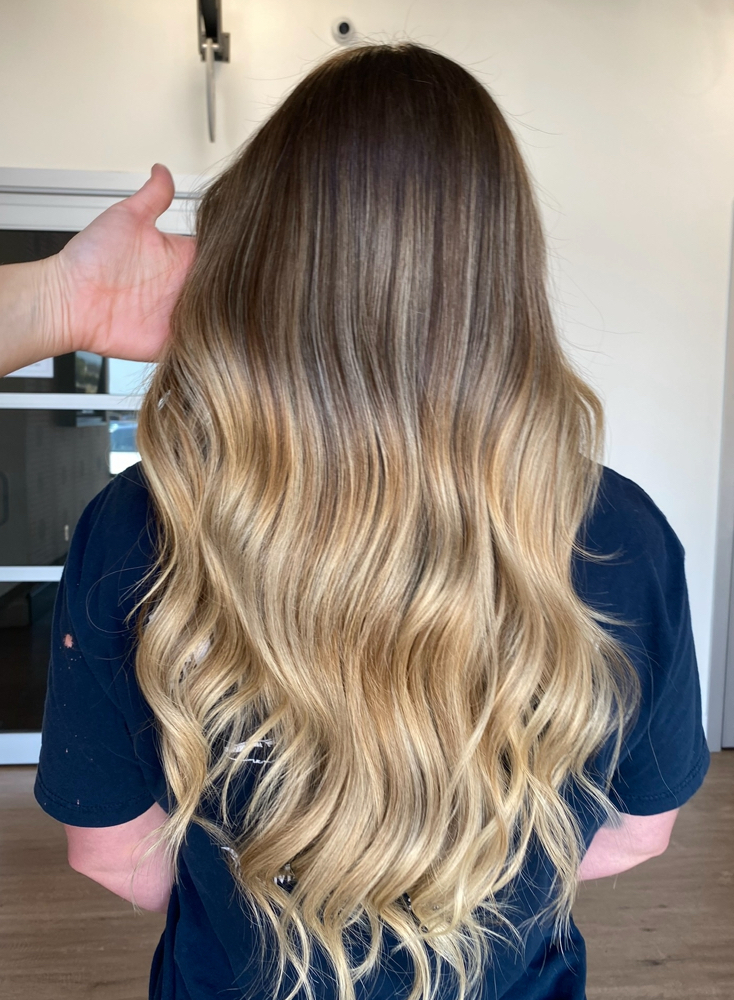 Solid Touch Up (Remi's Extentions)