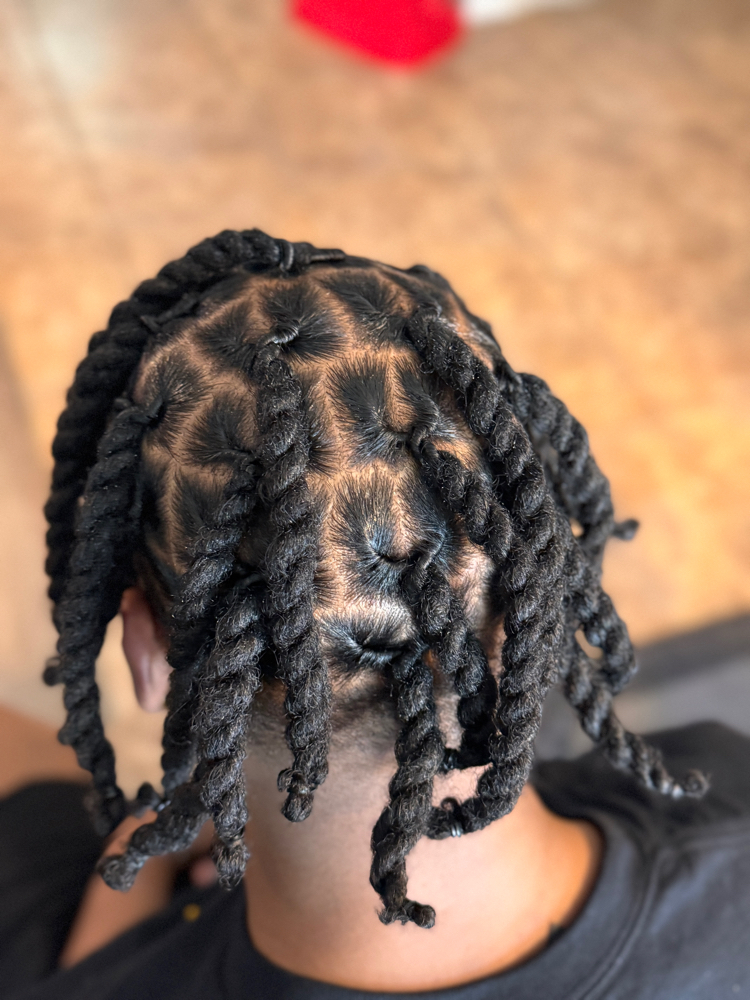 ADD ON-LOC STYLING