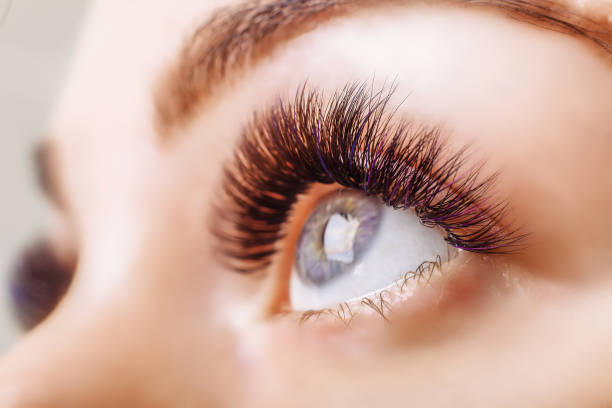 Lash Lift