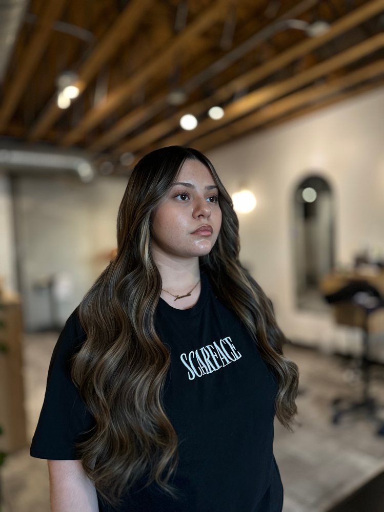 ✨ THE BRIGHT REFRESH at Bellezabyjen in Phoenix, AZ