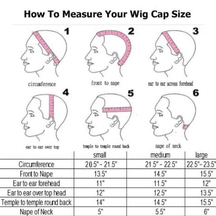 Custom Crown Consultation at Wig+Medics in St. Louis, MO