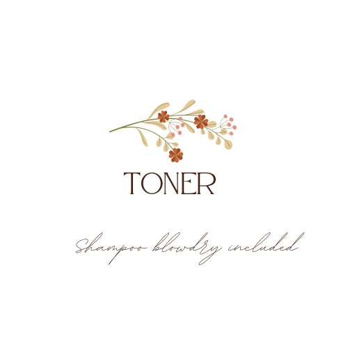 Toner Only