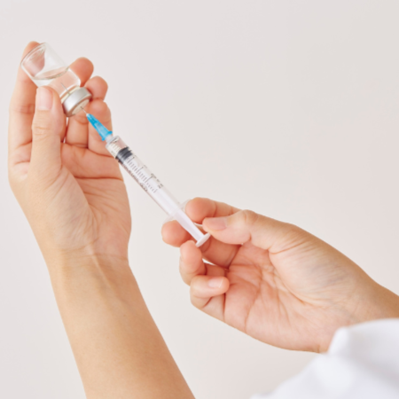 Glutathione Injection at Pure Luminance in Wichita Falls, TX