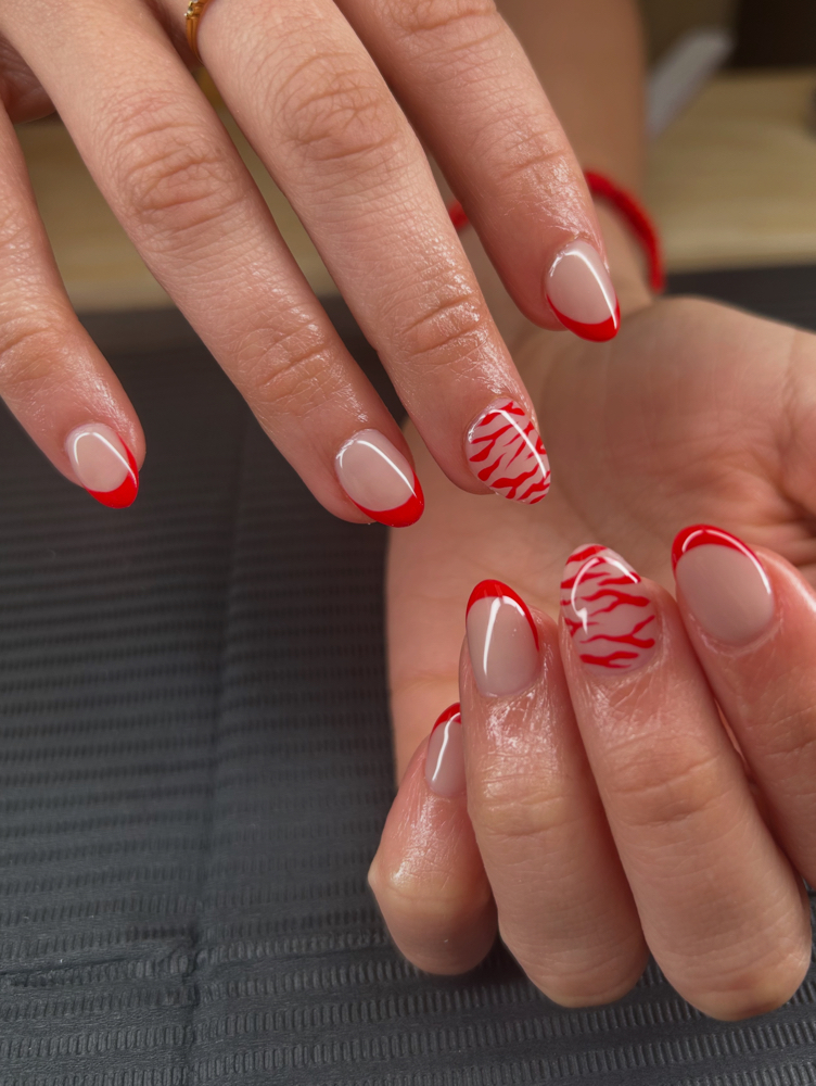 Gel Extensions