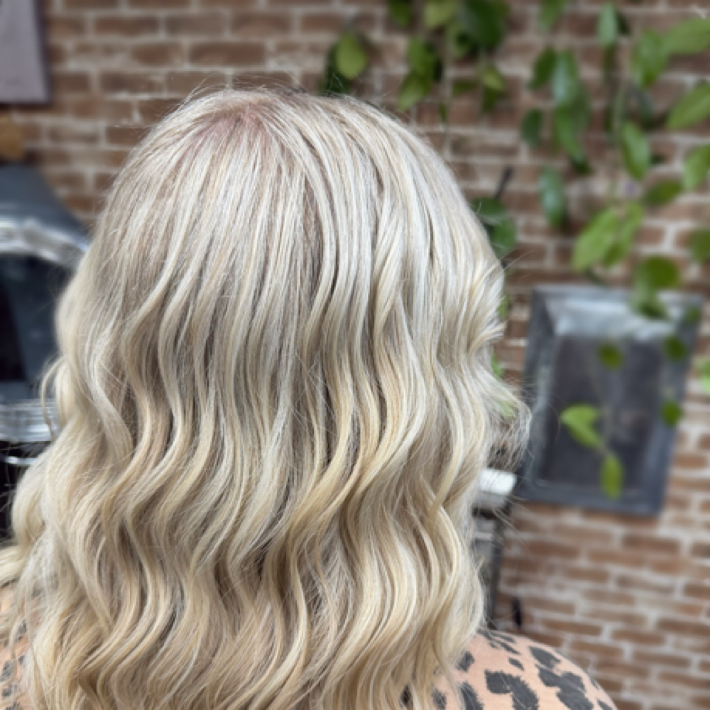 Platnium Card at Kayli Estep in Yukon, OK