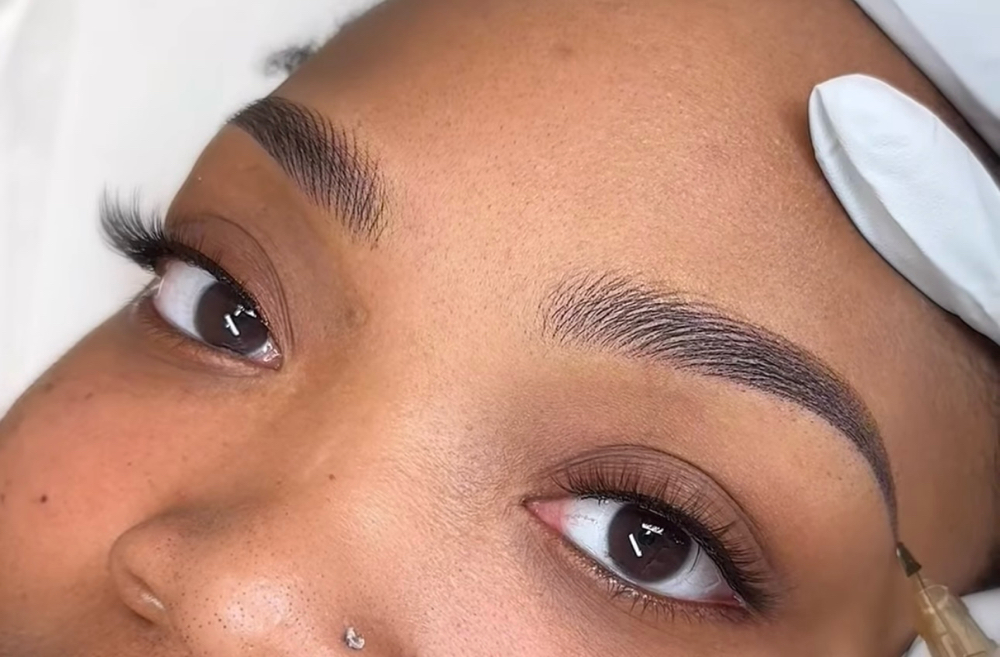 COMBO NANO BROWS