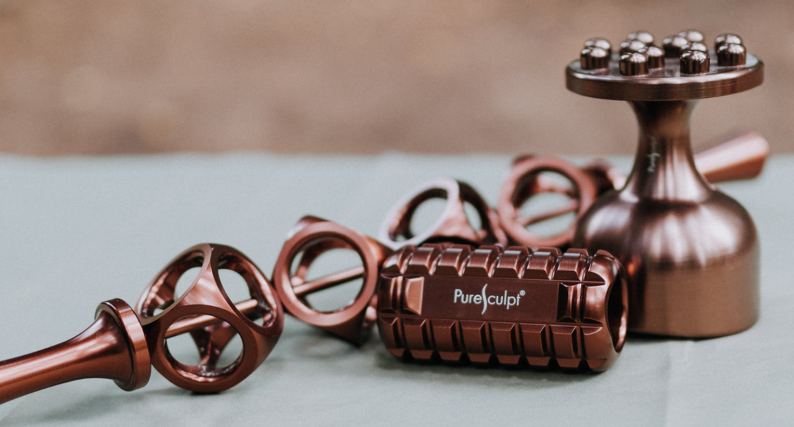 METALSCULPT® Treatment